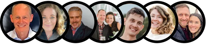 Join a tribe of covocational leaders